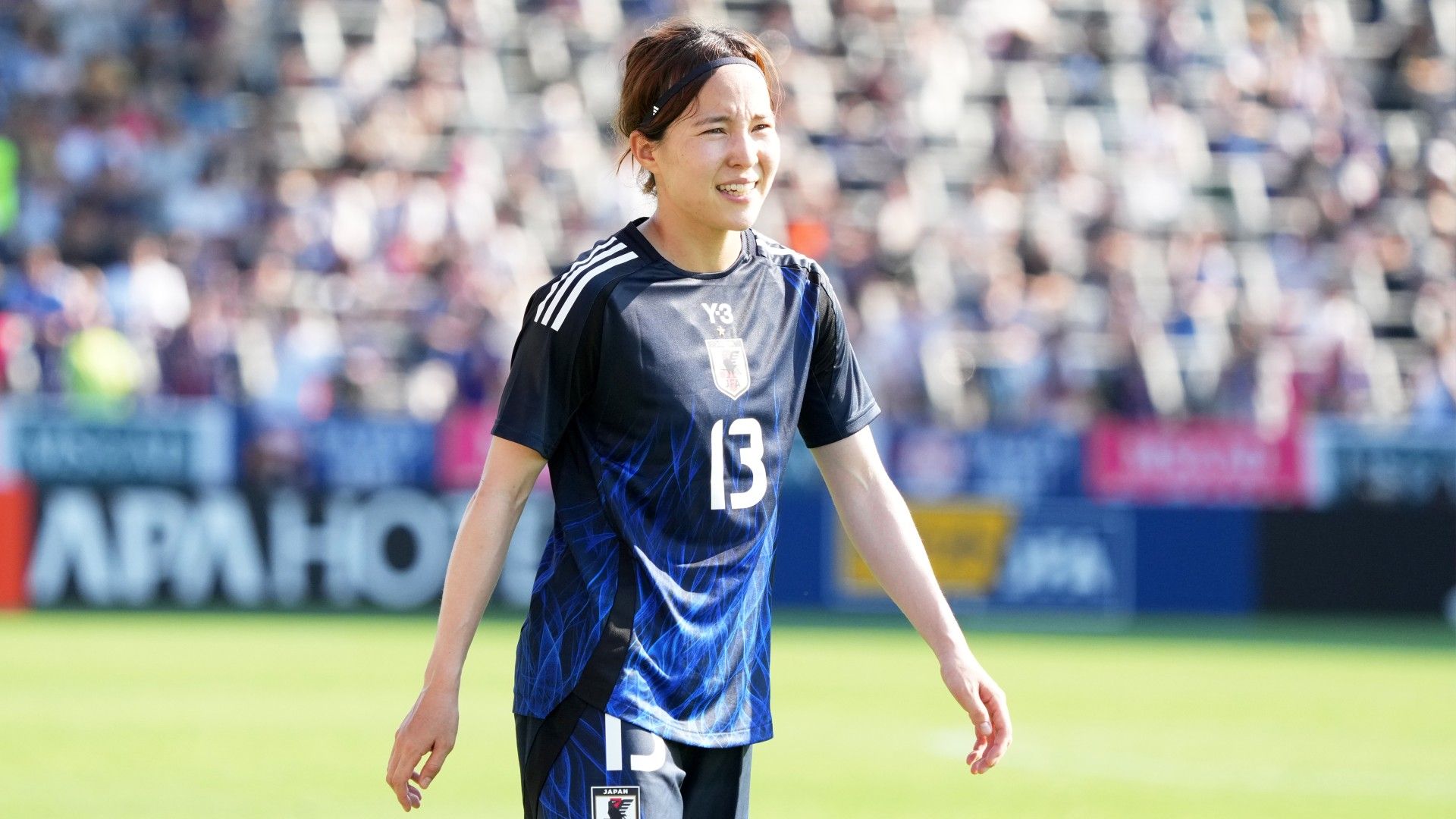 ユニフォーム なでしこジャパン 新品限定！アディダスナデシコジャパン